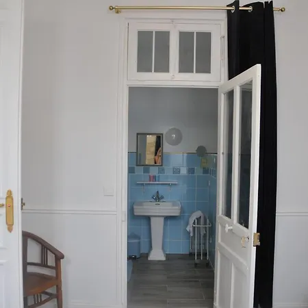 La Terrasse Facon Giverny - 2 Personnes - Lejlighed Brain-sur-Allonnes