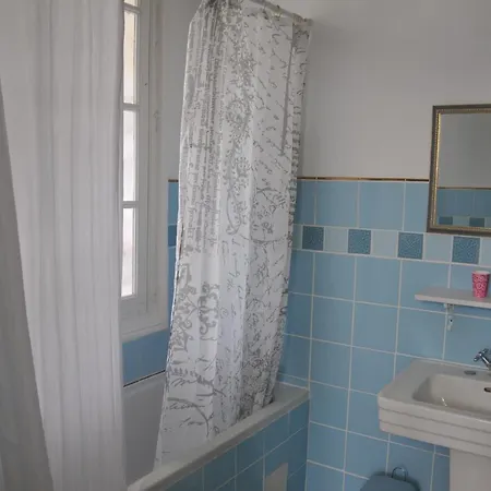 La Terrasse Facon Giverny - 2 Personnes - Apartmán Brain-sur-Allonnes