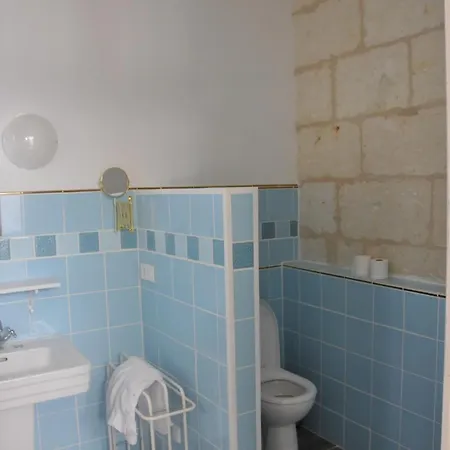 Apartament La Terrasse Facon Giverny - 2 Personnes - *