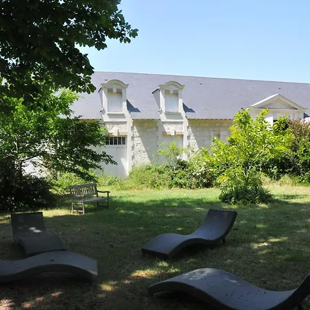 La Terrasse Facon Giverny - 2 Personnes - Brain-sur-Allonnes