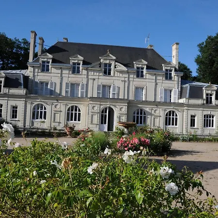 Lejlighed La Terrasse Facon Giverny - 2 Personnes - Brain-sur-Allonnes
