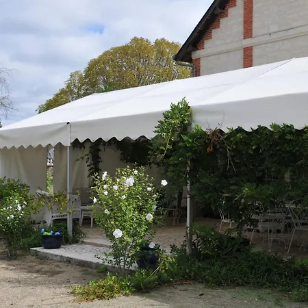 Lejlighed La Terrasse Facon Giverny - 2 Personnes -