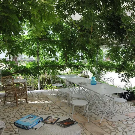 La Terrasse Facon Giverny - 2 Personnes - Lejlighed