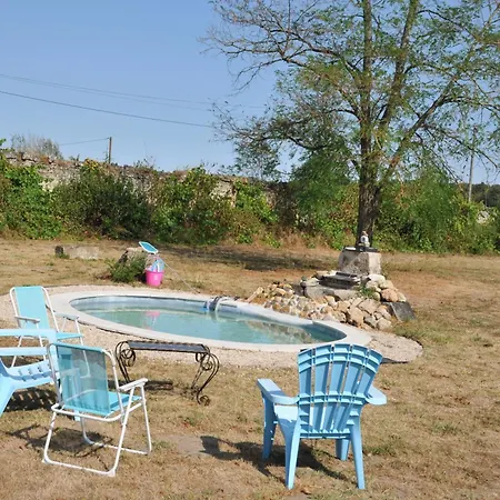 Lejlighed La Terrasse Facon Giverny - 2 Personnes - *