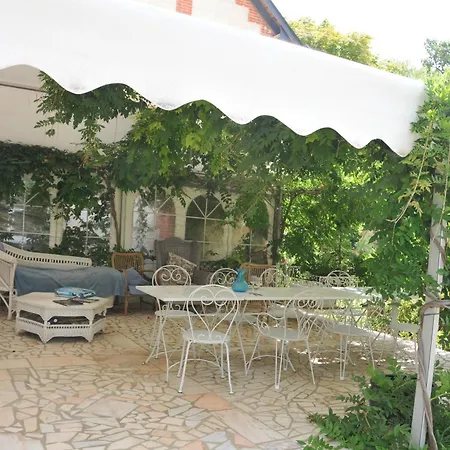 La Terrasse Facon Giverny - 2 Personnes -