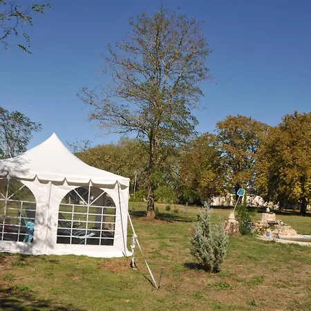 Lejlighed La Terrasse Facon Giverny - 2 Personnes -