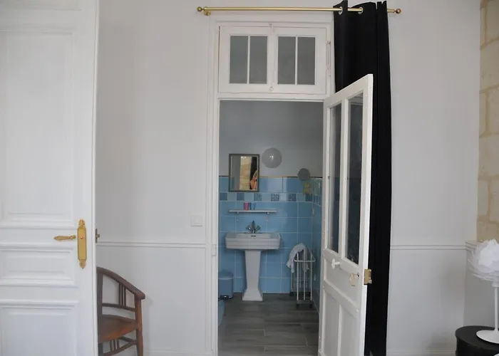 La Terrasse Facon Giverny - 2 Personnes - Appartamento Brain-sur-Allonnes