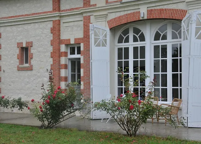 La Terrasse Facon Giverny - 2 Personnes -