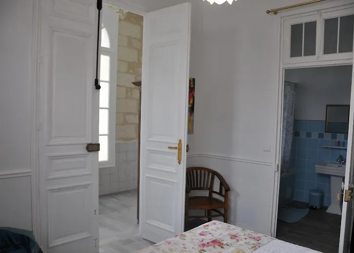 La Terrasse Facon Giverny - 2 Personnes - Appartamento