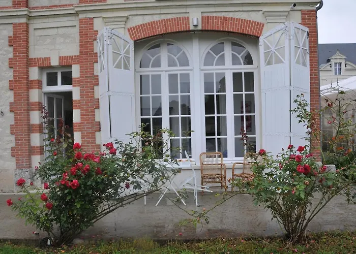 Appartamento La Terrasse Facon Giverny - 2 Personnes -