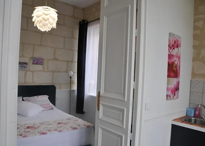 La Terrasse Facon Giverny - 2 Personnes -