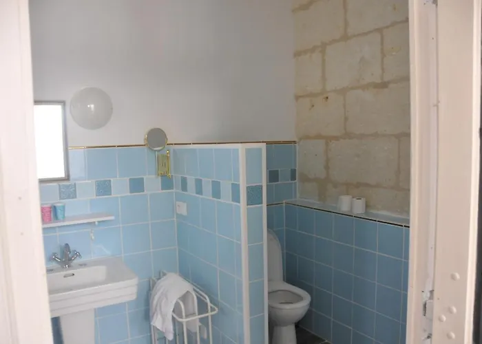 Appartamento La Terrasse Facon Giverny - 2 Personnes - *